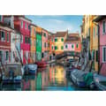 Miniatyrbilde 2 av 5: Puslespill Ravensburger Burano