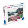Miniatyrbilde 5 av 5: Puslespill Ravensburger 12000112