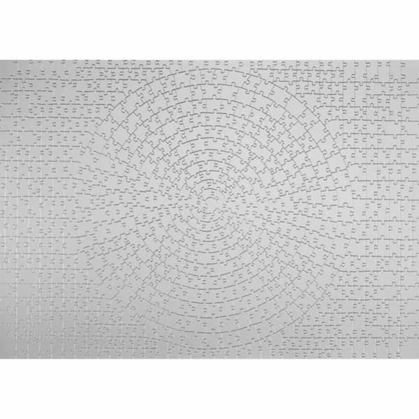 Puslespill Ravensburger 12000071