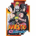 Pikkukuva 4 / 6: Palapeli Winning Moves NARUTO