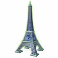 Pikkukuva 2 / 6: Palapeli Ravensburger TORRE EIFFEL