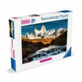 Pikkukuva 5 / 5: Palapeli Ravensburger Patagonia