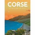 Pikkukuva 2 / 6: Palapeli Nathan Affiche de la Corse