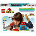 Miniatyrbild 6 av 6: Byggsats Lego Spin Bike Adventure Multicolour