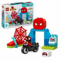 Miniatyrbild 1 av 6: Byggsats Lego Spin Bike Adventure Multicolour