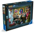 Miniatyrbild 2 av 2: Pussel Villainous Lady Tremaine 1000 bitar, Ravensburger