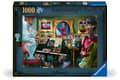 Miniatyrbild 1 av 2: Pussel Villainous Lady Tremaine 1000 bitar, Ravensburger