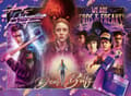 Miniatyrbild 2 av 5: Pussel Stranger Things 300 bitar, Ravensburger