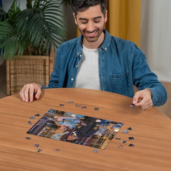 Pussel Bridgerton 300 bitar, Ravensburger
