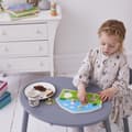 Miniatyrbillede 6 af 6: Barbo Toys Peppa Pig-formet træpuslespil - Playground