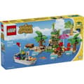 Miniatyrbild 1 av 2: Byggsats Lego 77048 Animal Crossing
