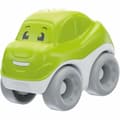 Miniatyrbild 1 av 5: Lastbil med byggklossar Clementoni