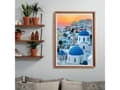 Pikkukuva 3 / 4: Clementoni High Quality Collection Santorini, 1000 pc(s), Landscape, 18 yr(s)
