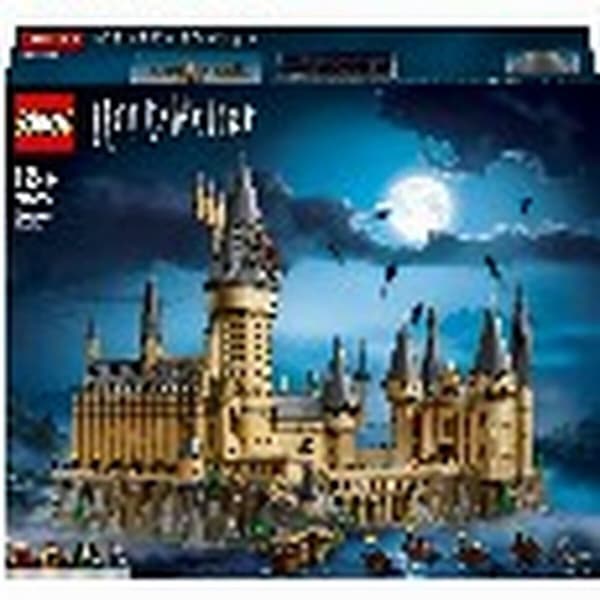 Byggsats Lego 71043 CASTILLO DE HOGWARTS