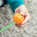 Pikkukuva 7 / 11: Lasten Linnoituksen Rakennussetti Archikitt InnovaGoods 85 Kappaletta