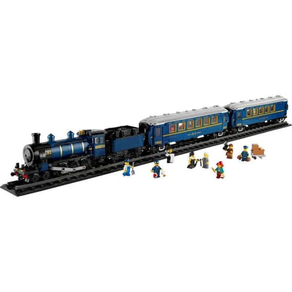 Rakennussetti Lego 21344 Monivärinen