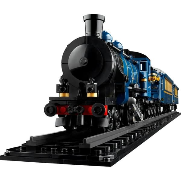 Rakennussetti Lego 21344 Monivärinen
