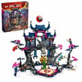 Miniatyrbild 1 av 2: Byggsats Lego Máscara de Lobo Sombrío Dojo