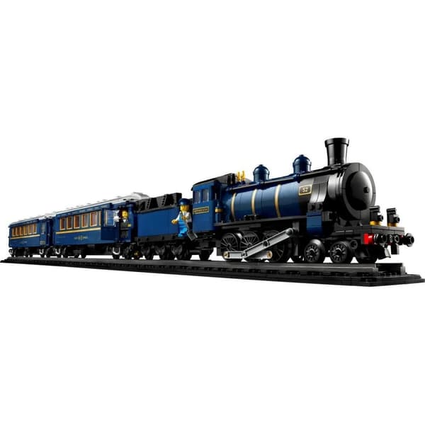 Konstruktionsspil Lego 21344 Multifarvet