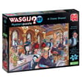 Miniatyrbillede 2 af 2: Wasgij? Mystery #27 - A Close Shave! 1000 Brikker