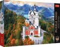 Pikkukuva 2 / 2: Puzzle 1000el Premium Plus Photo Odyssey: Zamek Neuschwanstein, Niemcy 10813 Trefl, Niemcy 10813 Trefl