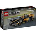 Miniatyrbilde 2 av 6: Byggesett Lego 76919 Mclaren Formula 1 Flerfarget