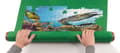 Miniatyrbilde 3 av 7: Clementoni Puslespillmatte 105x78 cm (NY)