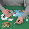 Miniatyrbilde 6 av 7: Clementoni Puslespillmatte 105x78 cm (NY)