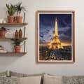 Miniatyrbild 6 av 8: Clementoni 1000 st CB High Quality Collection Tour Eiffel