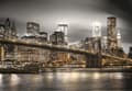 Miniatyrbild 3 av 9: Clementoni 1000 st CB High Quality Collection New York Skyline