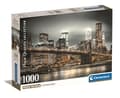 Miniatyrbild 1 av 9: Clementoni 1000 st CB High Quality Collection New York Skyline