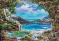 Miniatyrbild 3 av 8: Clementoni 2000 st High Quality Collection PARADIS PÅ JORDEN
