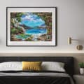 Miniatyrbild 6 av 8: Clementoni 2000 st High Quality Collection PARADIS PÅ JORDEN