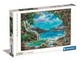 Miniatyrbild 1 av 8: Clementoni 2000 st High Quality Collection PARADIS PÅ JORDEN