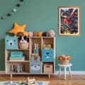 Miniatyrbilde 5 av 7: Clementoni 180 brikker Puslespill Kids Spider-Man 2