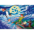 Miniatyrbild 2 av 3: Pussel 2x60 Bitar - Peter Pan och Djungelboken