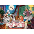 Miniatyrbild 2 av 3: Pussel 2x20 bitar - Animal Friends
