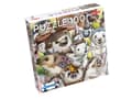 Pikkukuva 1 / 5: Tactic Puzzle Lovers Hedgehogs 100 pcs puzzle