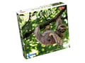 Miniatyrbilde 1 av 5: Tactic Puzzle Lovers Sloth Hanging on Tree 100 pcs puzzle