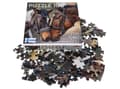 Miniatyrbilde 3 av 5: Tactic Puzzle Lovers Horses in Love 100 stk puslespill, 100 stk, Dyr