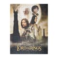 Pikkukuva 2 / 3: The Lord of the Rings The Two Torr puzzle 500pcs