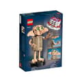 Miniatyrbillede 2 af 9: Playset Lego 76421 Multifarvet
