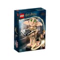 Miniatyrbillede 1 af 9: Playset Lego 76421 Multifarvet