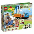 Pikkukuva 6 / 8: Rakennussetti   Lego 10933 Cargo train         105 Kappaletta