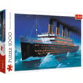 Pikkukuva 1 / 2: Trefl Puzzle 1000 – Titanic palapeli, 1000 palaa