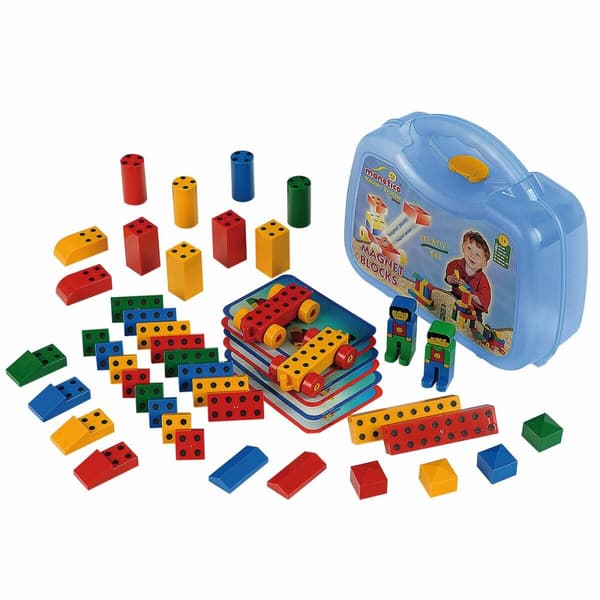Byggsats Klein 0640 Multicolour 42 Delar