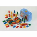 Miniatyrbild 1 av 4: Byggsats Klein 0640 Multicolour 42 Delar