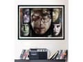 Miniatyrbilde 3 av 4: Clementoni Wizarding world Harry Potter, 1000 styck, TV/film, 18 År
