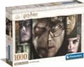 Miniatyrbilde 4 av 4: Clementoni Wizarding world Harry Potter, 1000 styck, TV/film, 18 År