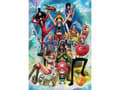 Pikkukuva 2 / 4: Clementoni One Piece, 1000 styck, TV/film, 18 År